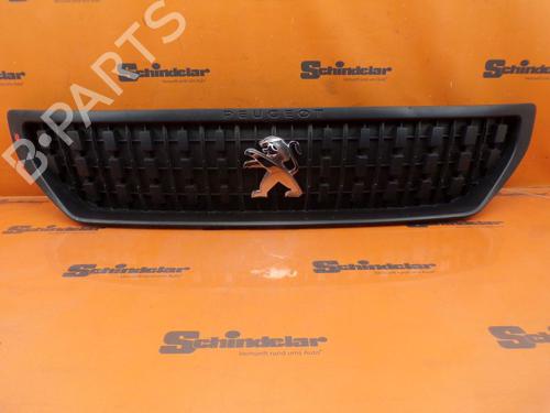 Used Grille PEUGEOT EXPERT Van (V_) 2.0 BlueHDi 145 (144 hp) 33153627