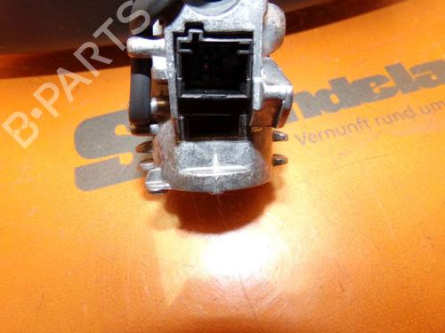 Rear mirror CITROËN DS3 (SA_) 1.4 VTi 95 | BP32662766I6