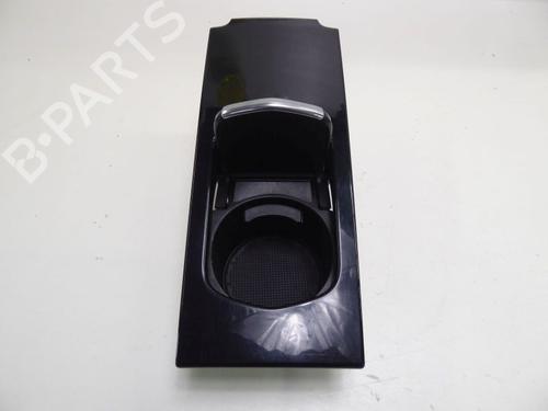 Kopholder/Genstandsholder PORSCHE PANAMERA (970) 3.0 D (250 hp) 32828329