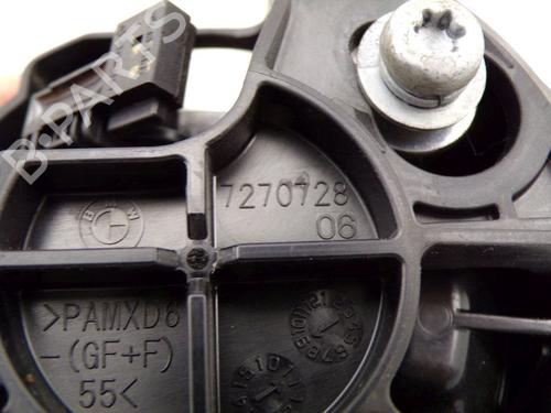 Tailgate handle BMW 1 (F20) 116 i | BP31865873C132 