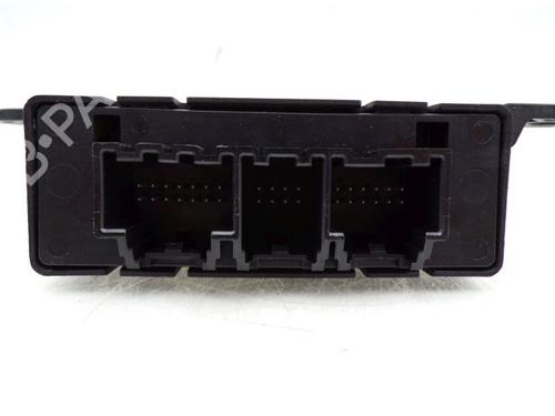 Control unit OPEL MERIVA B MPV (S10) 1.4 (75) | BP32650546M11