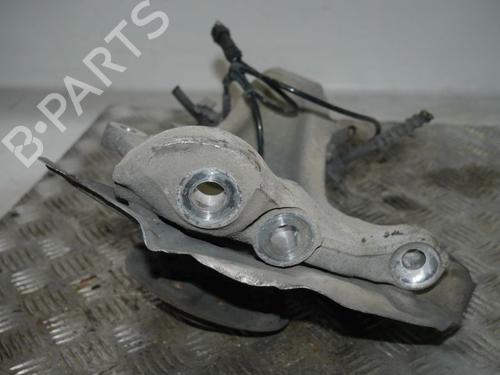 Left front steering knuckle BMW 5 Touring (F11) 520 d | BP32400225M25 