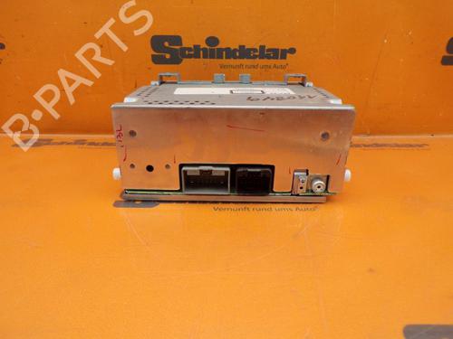Radio FORD FIESTA VI (CB1, CCN) 1.25 | BP29644905E6 