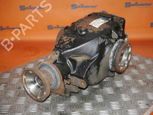 Used Rear differential BMW X3 (E83) 3.0 d (218 hp) 26532602