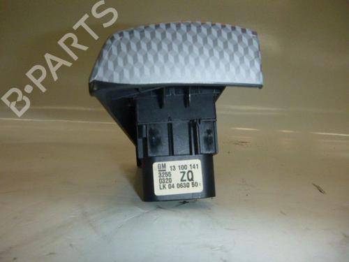 Headlight switch OPEL ASTRA H (A04) 1.9 CDTI 16V (L48) | BP33141535I24 - Image 3