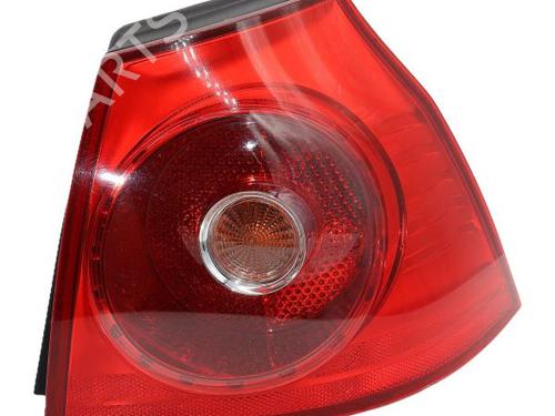right-taillight-vw-golf-v-1k1-2003-2004-2005-2006-2007-2008-2009-2010-39480134 main image