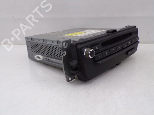 Radio BMW 3 (E90) 318 i | BP30797290E6