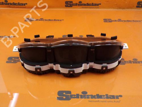 Instrument cluster KIA RIO III (UB) 1.2 CVVT | BP33150484C47 - Image 4