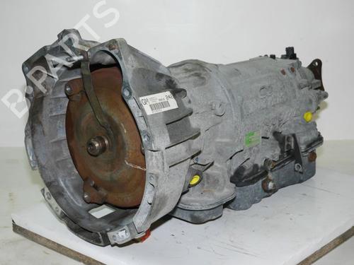 Caja de cambios BMW 3 Compact (E36) 318 ti (140 hp) 32825187