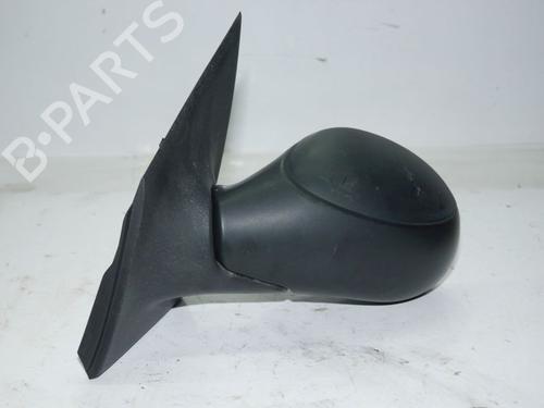 Used Left mirror Left mirror CITROËN C2 (JM_) 1.4 HDi (68 hp) 33683901 33683901