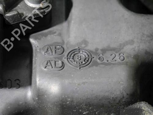 Oil sump VW PASSAT B6 (3C2) 2.0 TDI 4motion | BP32151595M115 