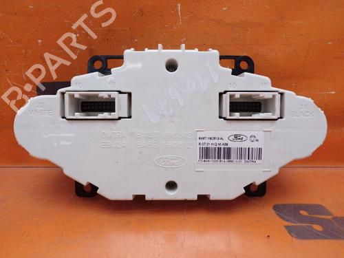 Climate control FORD FIESTA VI (CB1, CCN) 1.25 | BP32834503I5 - Image 4
