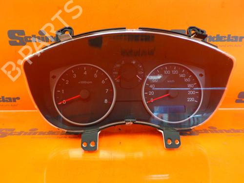 Used Display monitor Display monitor HYUNDAI i20 I (PB, PBT) 1.2 (78 hp) 33684311 33684311