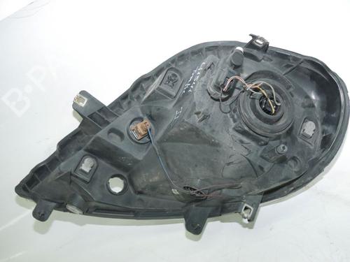 Right headlight RENAULT TRAFIC II Van (FL) 2.0 dCi 115 (FL01, FL0U, FL00, FL0H, FL0M) | BP32822683C29  - Image 5