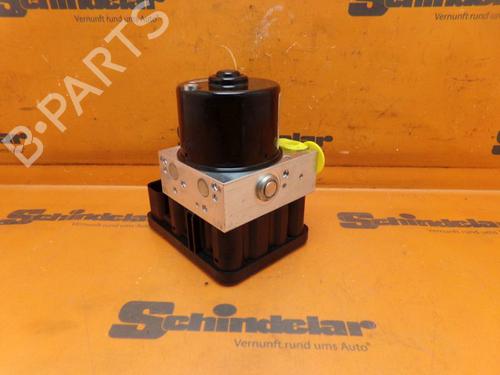 ABS pump BMW 1 (E87) 116 i | BP24651657M43 