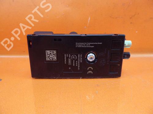 Used Control unit BMW 3 Touring (G21, G81) 318 i (156 hp) 25016879