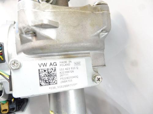 Steering column VW UP! (121, 122, BL1, BL2, BL3, 123) 1.0 | BP32825922M21 - Image 7