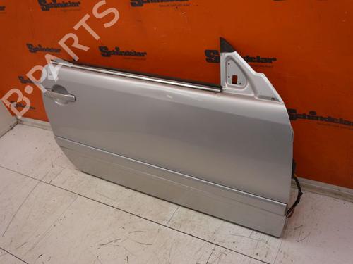 Right front door MERCEDES-BENZ CLK (C208) CLK 200 Kompressor (208.344) | BP25133384C3 