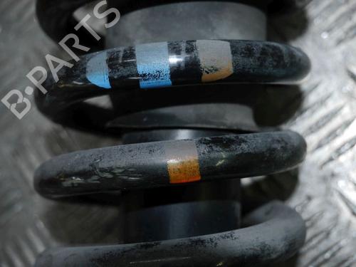 Right rear shock absorber JAGUAR XF I (X250) 3.0 | BP24415426M19 