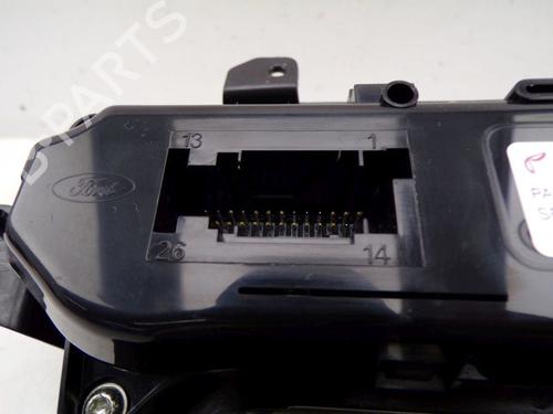 Climate control FORD KA+ III (UK, FK) 1.2 | BP33560707I5  - Image 7