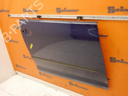 Right front door VW GOLF PLUS V (5M1, 521) 1.4 16V | BP24413563C3 