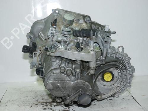 Gearbox HONDA CIVIC VIII Hatchback (FN, FK) 2.2 CTDi (FK3) | BP24382380M3