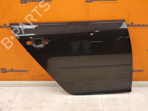 Dør højre bagtil VW GOLF V (1K1) 1.9 TDI (105 hp) 32646428