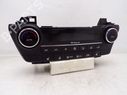 Climate control HYUNDAI TUCSON (TL, TLE) 1.7 CRDi | BP30670015I5