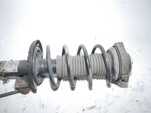 Right front shock absorber AUDI A2 (8Z0) 1.4 TDI | BP24383207M17 