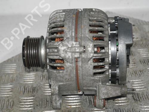 Alternator SKODA FABIA II Combi (545) 1.9 TDI | BP37461249M7 - Image 3