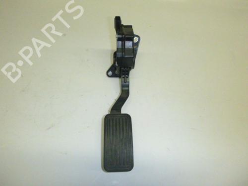 Pédale MAZDA CX-7 (ER) 2.2 MZR-CD AWD (ER10A) (173 hp) 32826208