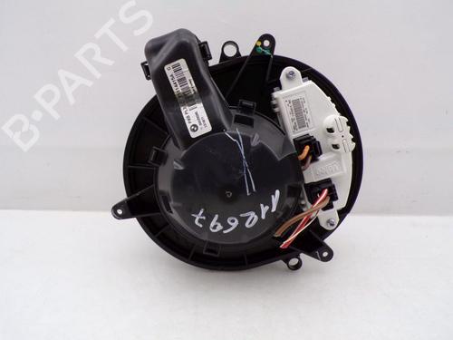 Heater blower motor BMW 1 (F20) 116 i | BP31865919M62