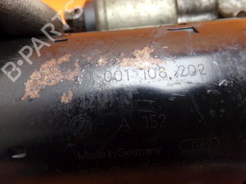 Starter ALFA ROMEO 147 (937_) 1.9 JTDM 16V (937.AXN1B, 937.BXN1B) | BP27092645M8 
