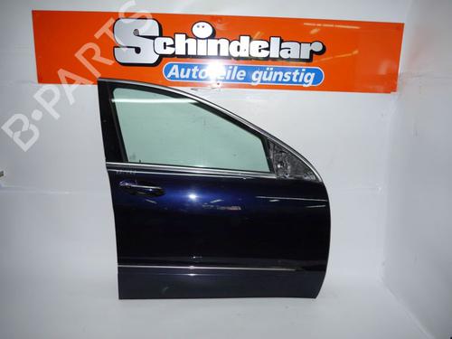 Used Right front door MERCEDES-BENZ R-CLASS (W251, V251) R 320 CDI 4-matic (251.022, 251.122) (224 hp) 24383692