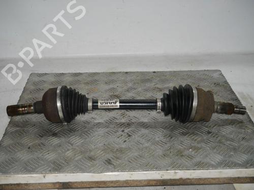 Used Right front driveshaft Right front driveshaft OPEL INSIGNIA A (G09) 2.0 CDTI (68) (131 hp) 33560762 33560762
