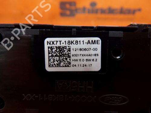 Switch FORD FOCUS IV (HN) 1.0 EcoBoost mHEV | BP32837196I30  - Image 6
