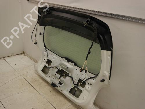 Tailgate CITROËN C3 III (SX) 1.2 THP 110 (SXHNPS, SXHNZT, SXHNZ6) | BP33684829C6  - Image 7
