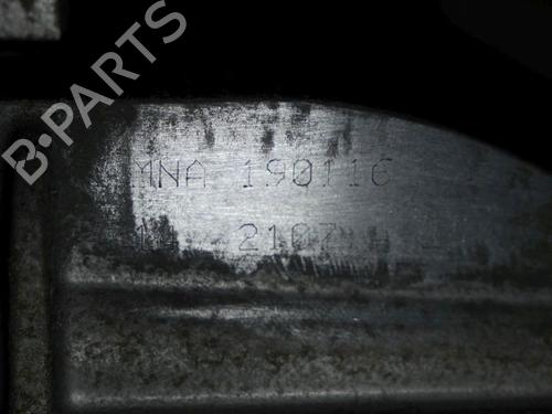 Rear differential AUDI A5 Sportback (8TA) 2.0 TDI quattro | BP33144169M24  - Image 8