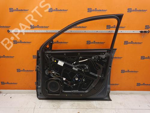 Right front door VW TOUAREG (7LA, 7L6, 7L7) 3.2 V6 | BP24414707C3 