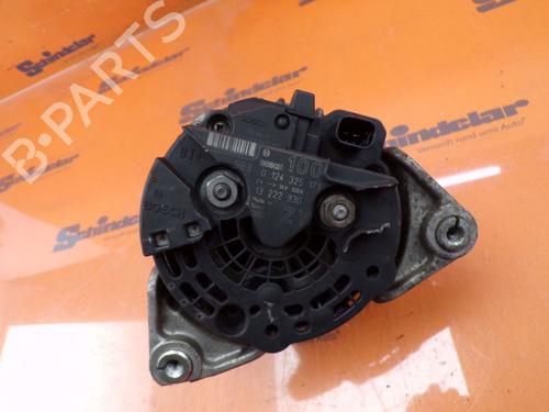 Alternator OPEL ASTRA H Estate (A04) 1.4 (L35) | BP24413687M7 