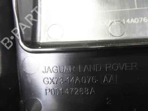 Fuse box JAGUAR F-PACE (X761) 3.0 SCV6 AWD | BP32827717E1  - Image 5