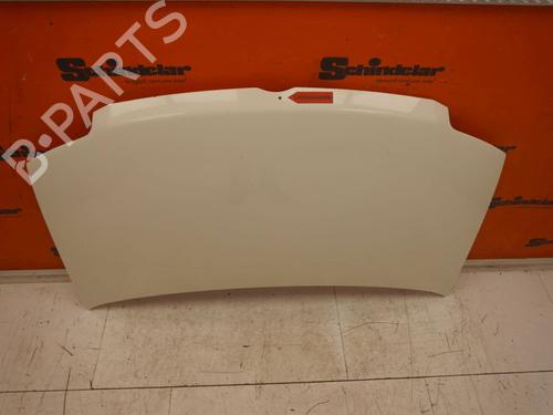 Hood FIAT PANDA (169_) 1.1 (169.AXA1A) | BP25017097C1
