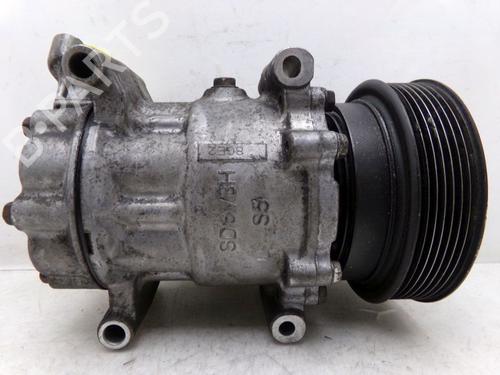 Used AC compressor RENAULT MODUS / GRAND MODUS (F/JP0_) 1.2 (JP0C, JP0K, FP0C, FP0K, FP0P, JP0P, JP0T) (75 hp) 32651936