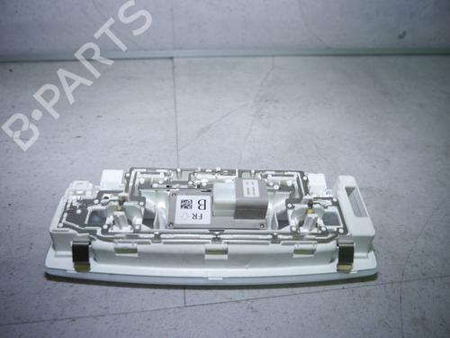 Kabinelys NISSAN JUKE (F16_) DIG-T 117 | BP24388720I8