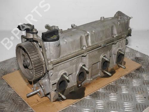 Zylinderkopf für FIAT SEICENTO / 600 (187_) 1.1 (187AXB, 187AXB1A, 187AXC1A02) (54 hp) 32840277