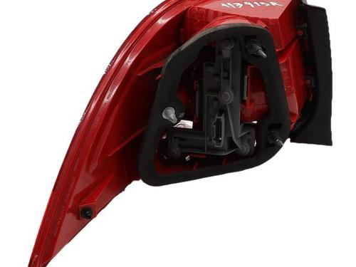 Right taillight VW GOLF V Variant (1K5) 1.9 TDI | BP38312983C35 - Image 4
