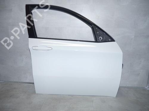 Used Right front door BMW X6 (E71, E72) M 50 d (381 hp) 24387501