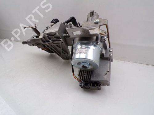 Steering column RENAULT CLIO IV (BH_) 0.9 TCe 90 (BHNF, BHMA, BHMH, BHJK, BHJR) | BP33157303M21 - Image 2