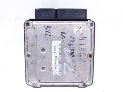 Engine control unit (ECU) CHRYSLER SEBRING (JS) 2.0 CRD | BP28363340M57 
