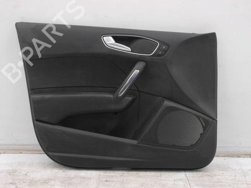 Used Front left panel AUDI A1 Sportback (8XA, 8XF) 1.0 TFSI (95 hp) 31865901